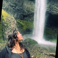 Sharon Avina