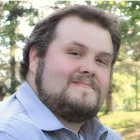 Matthew Liddard