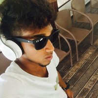 Chamith Shanka
