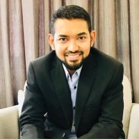 Fareed Hassan