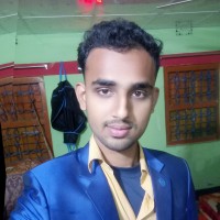 Md Sakib Al Hasan