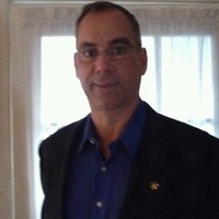 Ralph Blessing