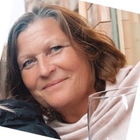 Åsa Albertsson