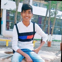 Siddharth Khandizod