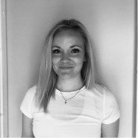 Annemette Østergaard Horup