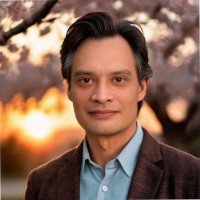 Richard Barrus, MBA, MIM