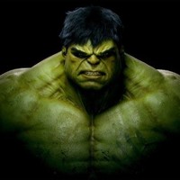 Hulk's Testimonial