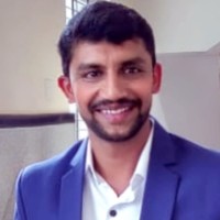 Naveen Kumar A R