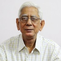 Dr. Kishore Mathur