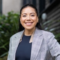 Victoria Navarro-Gutierrez, Mha