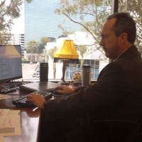 Scott Fanning, Pmp