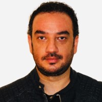 Alireza Ebrahimi seighalan