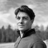 Harald Gustav Falk-Sørensen