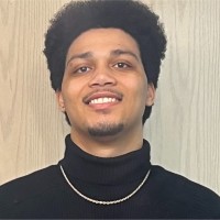 Jalen'E Douget