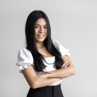 Alison Huamani Cama