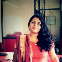 Manju Prasanth