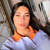 Gabrielly Rosa