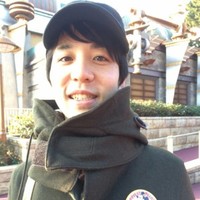 舟津亘