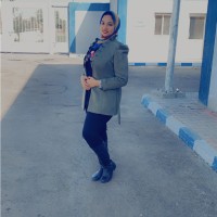 Azza Mohamed