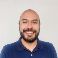 Eric Rodrigo Guzmán Díaz
