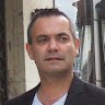 Eric Ducros