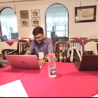 Aman Agarwal