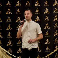 Caleb Andersen