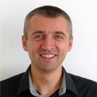 Gilles Wucher