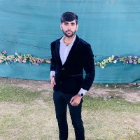 Kaushal Mishra