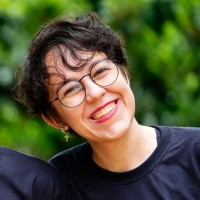 Ana Carolina Custódio