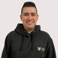 Jeison Rodriguez Burbano