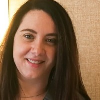Maria Diana, Ph.D.