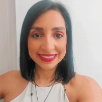 Viviane Rodrigues Vieira