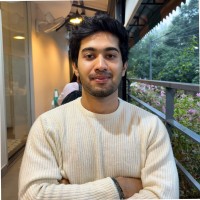 Vedanth Raghav P