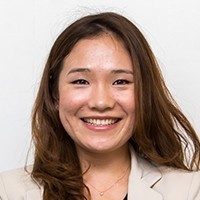 Sarah Sae Yanagi