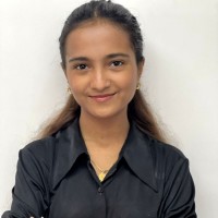 Nausheen Shaikh