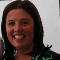 Petra Huysmans