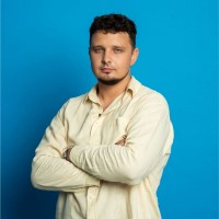 Joris Baciulis