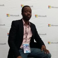 Nkosi Ndlovu