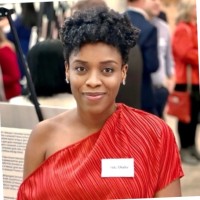 Nneka Thelma Okafor
