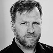 Søren Kjærgaard Kristiansen