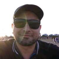 Andres Rojas