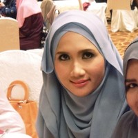 SITI FADHILAH KAMARUDDIN