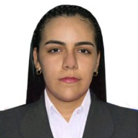 Yisel Daniela Bonilla Mendez