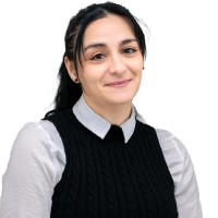 Rachel Saad