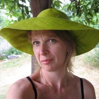 Patricia Heymans