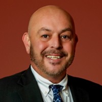Paul Mclaughlin