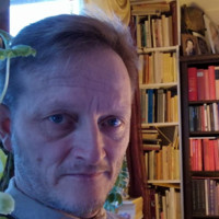 Alexander Kieding