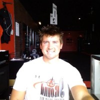 Josh Hudson