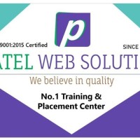 Patel Web Solution